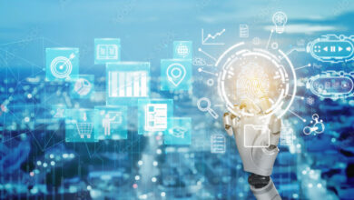 data intelligence platforms