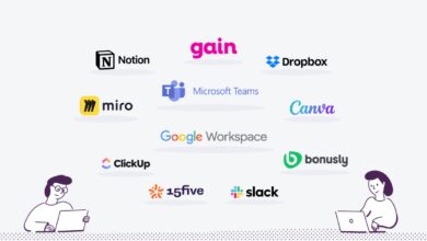 remote collaboration